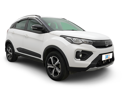 2023 Tata NEXON - SUV - Petrol - Manual - ₹8.62 lakh
